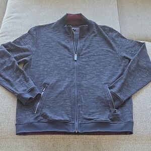 Ted Baker Men's Blue Sweater